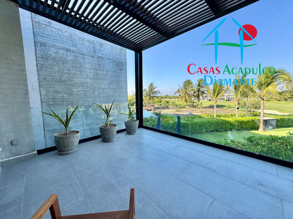 Marelas casa 6 - Recámara cuatro 7